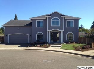 4438 High Ridge Ct S, Salem, OR 97302