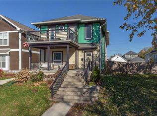 1120 Fletcher Ave, Indianapolis, IN 46203
