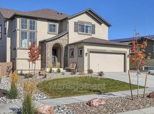 10056 Edgemont Ranch Ln, Colorado Springs, CO 80924