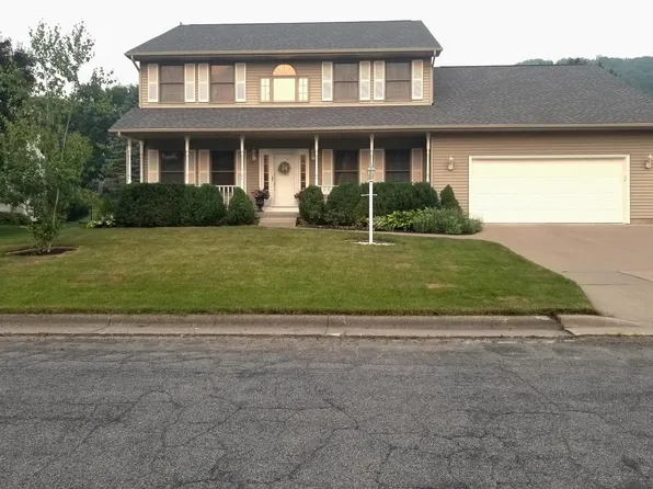 510 Stonebridge AVENUE, Onalaska, WI 54650