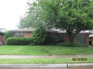4320 NW 45th St, Oklahoma City, OK 73112