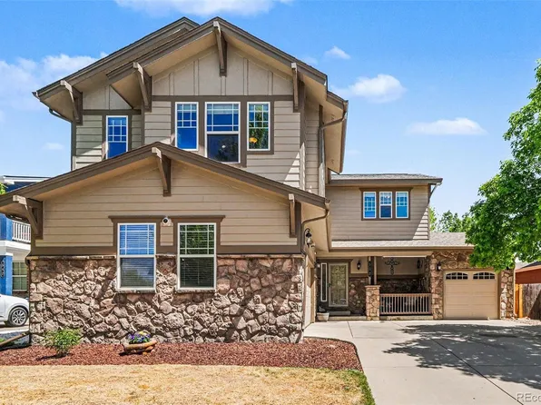 532 Tumbleweed Drive, Brighton, CO 80601