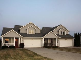 7587 Alex Ct, Freeland, MI 48623