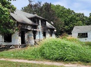 1906 N Park Ave, Springfield, MO 65803