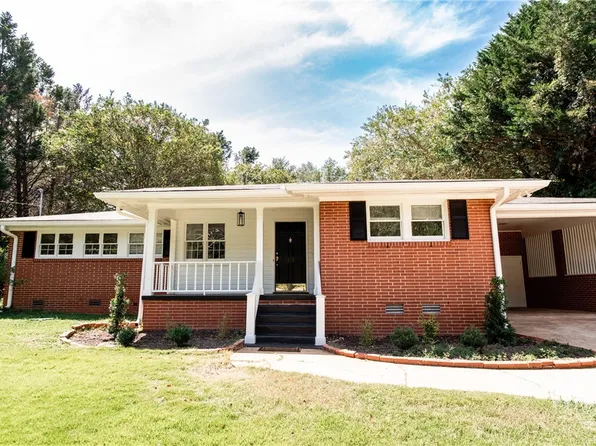 335 Greencrest Drive, Athens, GA 30605