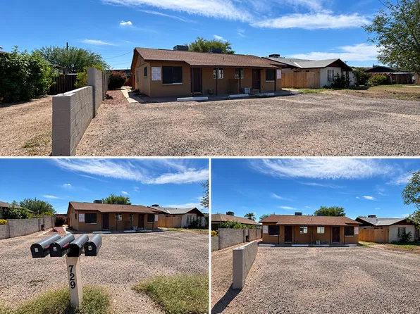 729 E Mission Ln, Phoenix, AZ