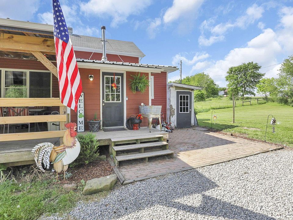 4585 Cincinnati Zanesville Rd NE, Lancaster, OH 43130 | Zillow