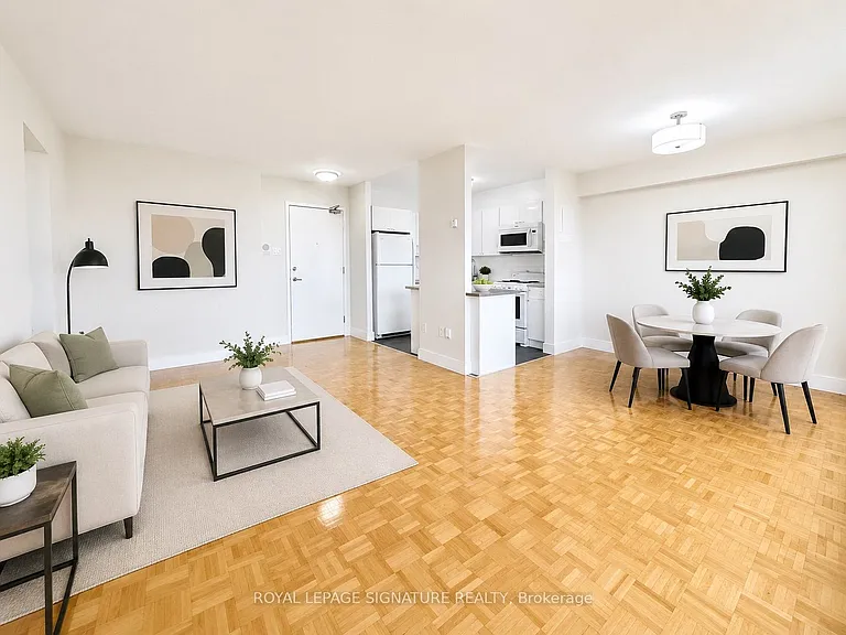 666 Spadina Ave #1503 — Photo 3