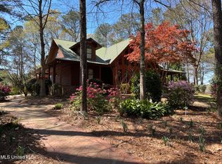 119 Billy Cochran Dr, Waynesboro, MS 39367