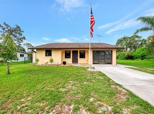 775 Grove St, Englewood, FL 34223