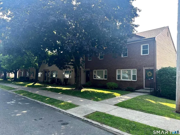 799 Garfield Ave Unit 799, Bridgeport, CT 06606