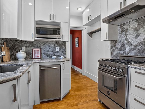 4th image of 56 Concord Ave APT 27