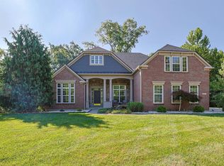 631 Polo Woods Dr, Cincinnati, OH 45244