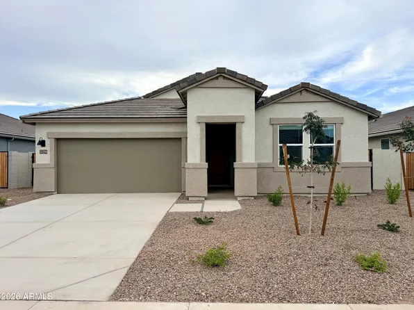 12294 E LUPINE Lane, Florence, AZ 85132