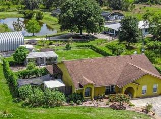 1110 Ivan Blvd, Labelle, FL 33935