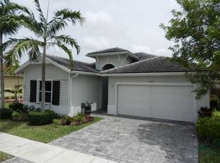 3447 NE 1st St, Homestead, FL 33033