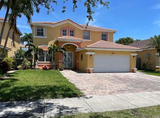 10781 SW 245th St, Homestead, FL 33032
