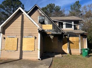 439 Orchard Dr, Stone Mountain, GA 30083