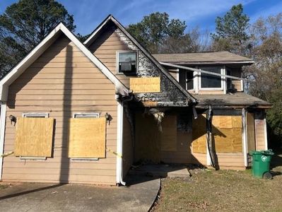 439 Orchard Dr, Stone Mountain, GA, 30083