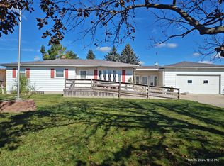 11780 S Stoney Creek Rd, Carleton, MI 48117