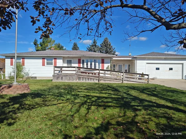 11780 S Stoney Creek Rd, Carleton, MI 48117