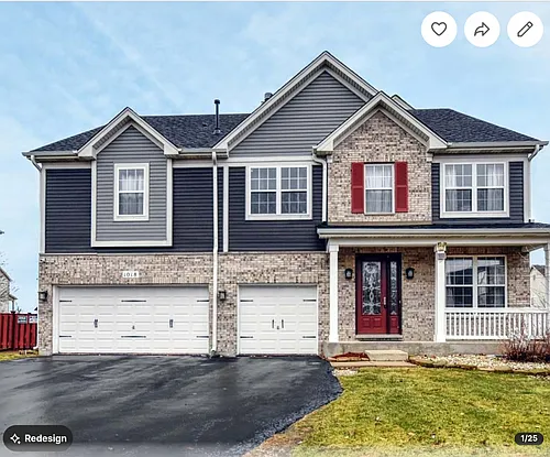 1018 Jewelflower Ln Photo 1