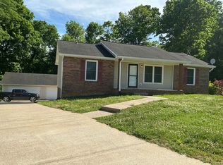 3721 Lavender Ct, Clarksville, TN 37042