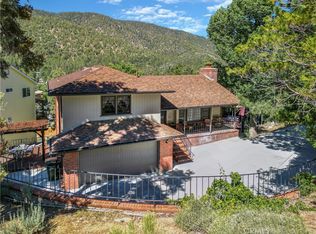 1171 Rivera Dr, Wrightwood, CA 92397