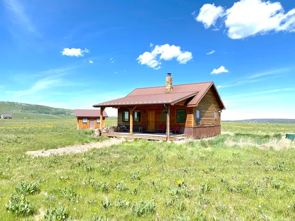 201 N Pole Peak Rd, Placerville, CO 81430