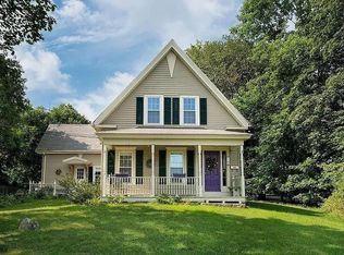 1142 Washington St UNIT 1, Whitman, MA 02382