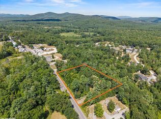 6-13 Main Street, Cornish, ME 04020