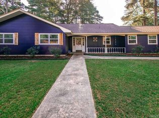 605 West St, White Hall, AR 71602