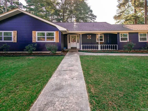 605 West St, White Hall, AR 71602