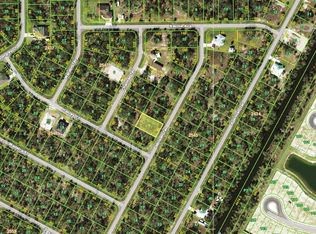1189 Miliken Ter #9, Pt Charlotte, FL 33953