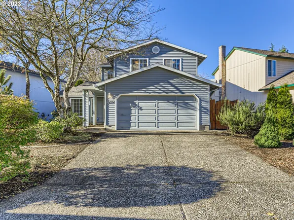 1207 NW Weybridge Way, Beaverton, OR 97006