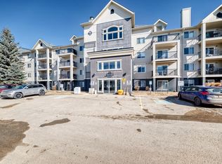 592 Hooke Rd NW #218, Edmonton, AB T5A5H2