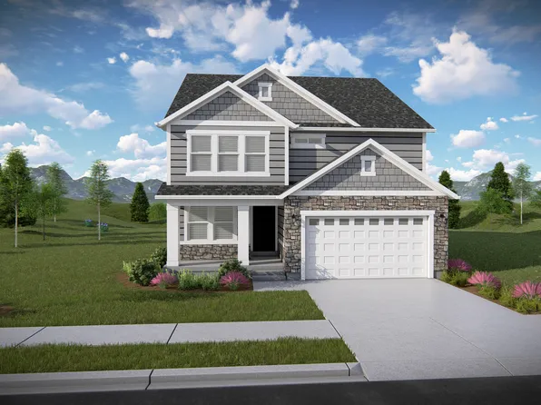 13494 S Zola Dr #2711, Herriman, UT 84096