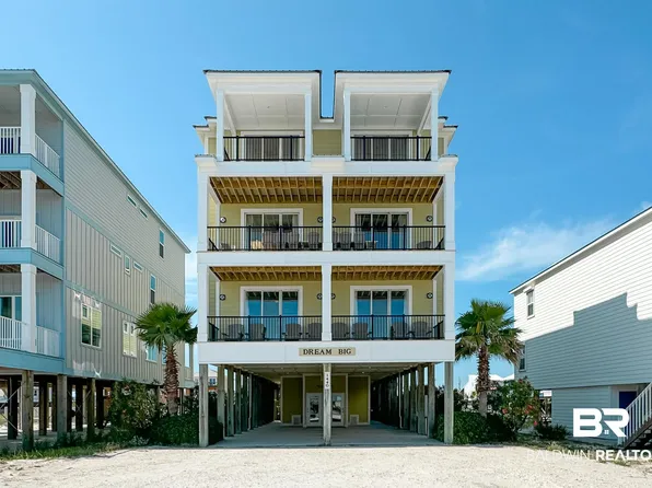1440 W Beach Blvd, Gulf Shores, AL 36542