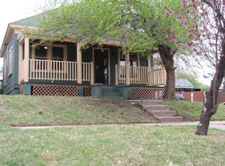 121 N Hoff Ave, El Reno, OK 73036