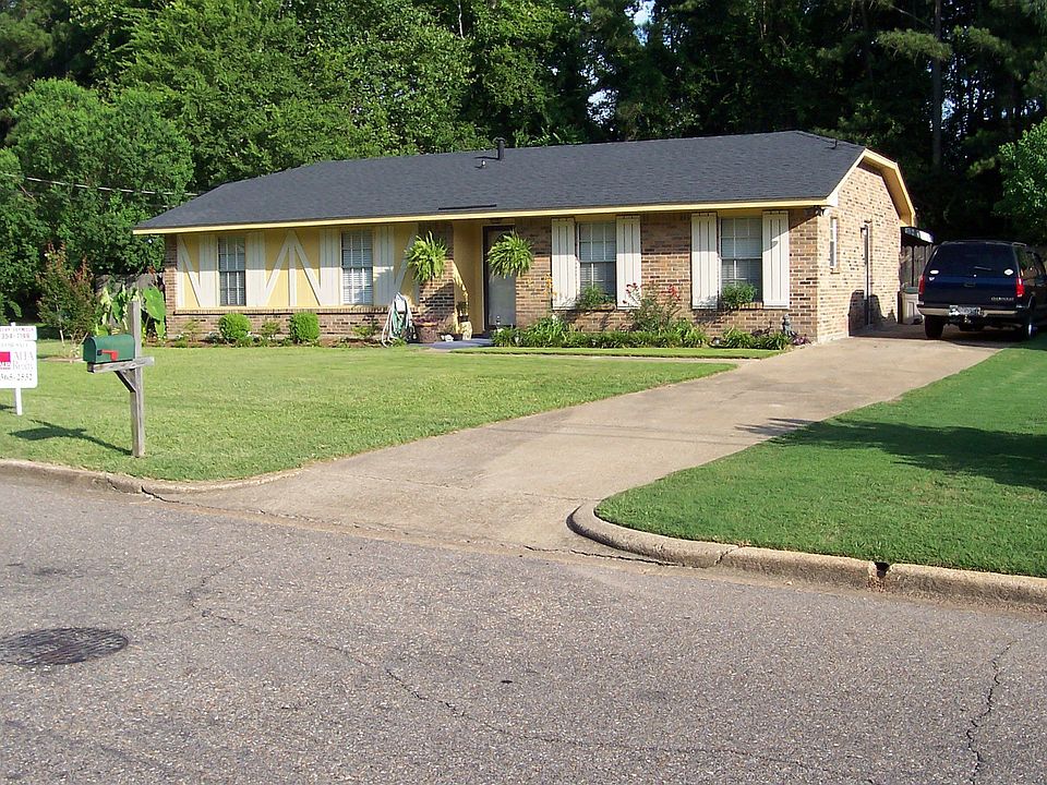 house front
