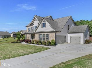 5146 Flatstone Dr, Gainesville, GA 30504