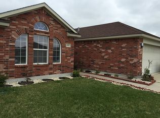 1610 Oak Landing Dr, Aransas Pass, TX 78336