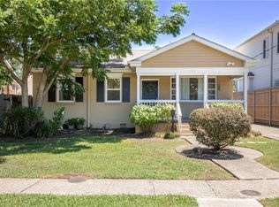 525 Ridgeway Dr, Metairie, LA 70001