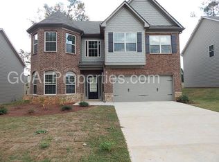 2907 Saddletop Way, Lawrenceville, GA 30044