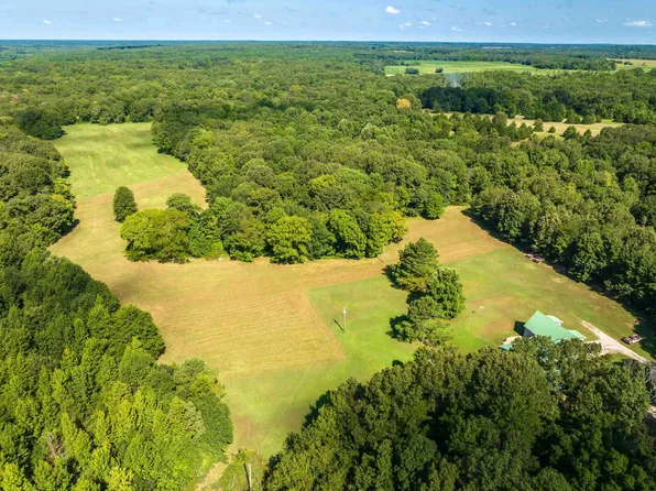 545 Mask Rd, Hickory Valley, TN 38042