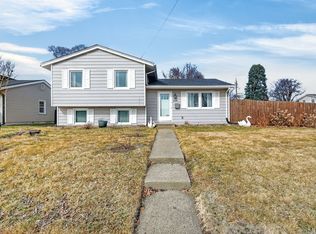 3918 E Ovid Ave, Des Moines, IA 50317