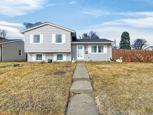 3918 E Ovid Ave, Des Moines, IA 50317