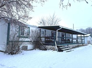 4801 S 51st St, Westlock County, AB T0G1H0