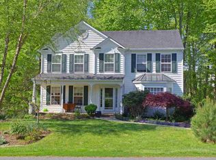 1298 Dunlora Dr, Charlottesville, VA 22901