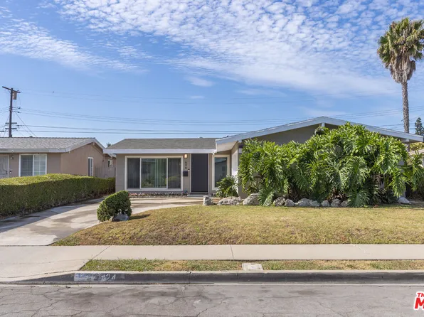 424 Markton St, Los Angeles, CA 90061